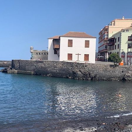 San Pedro Family Beach Puerto de la Cruz  Exterior foto